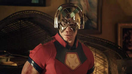 Pacificador ganha trailer da 2ª temporada na San Diego Comic Con