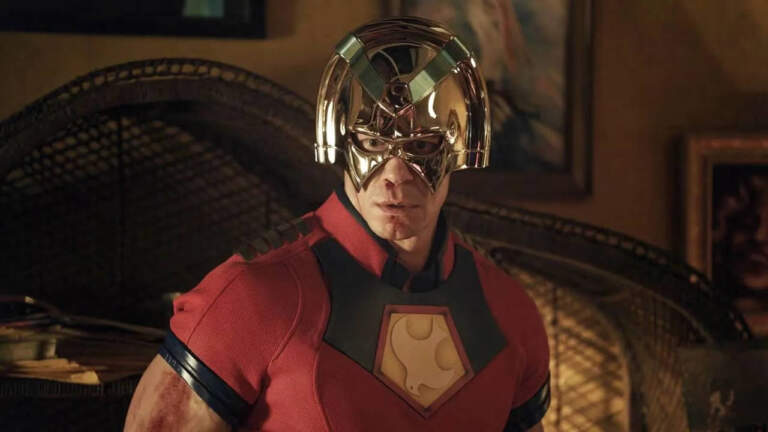 Pacificador ganha trailer da 2ª temporada na San Diego Comic Con