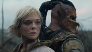 Predador: Terras Selvagens – Novo filme da saga ganha trailer