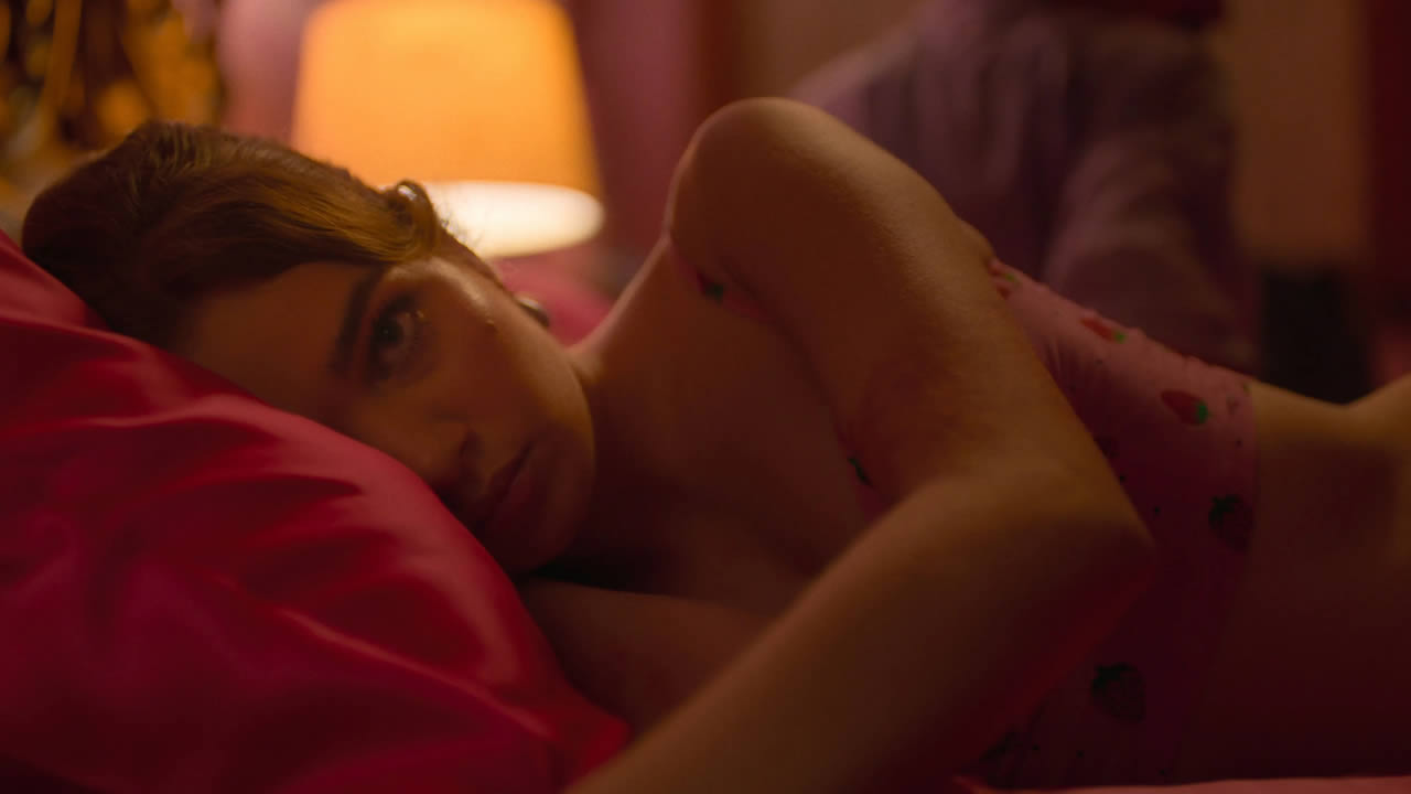 PSSICA: confira o trailer da nova série brasileira da Netflix