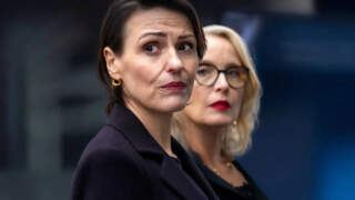 Refém: nova série da Netflix ganha trailer