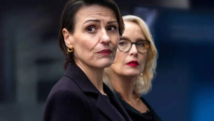 Refém: nova série da Netflix ganha trailer