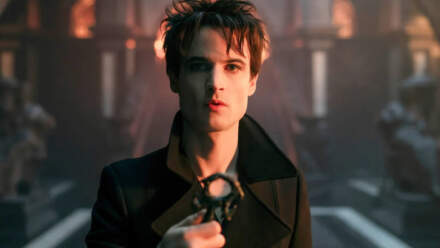 Sandman recebe trailer oficial do Volume 2