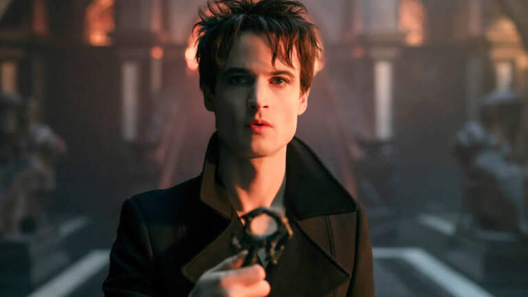 Sandman recebe trailer oficial do Volume 2