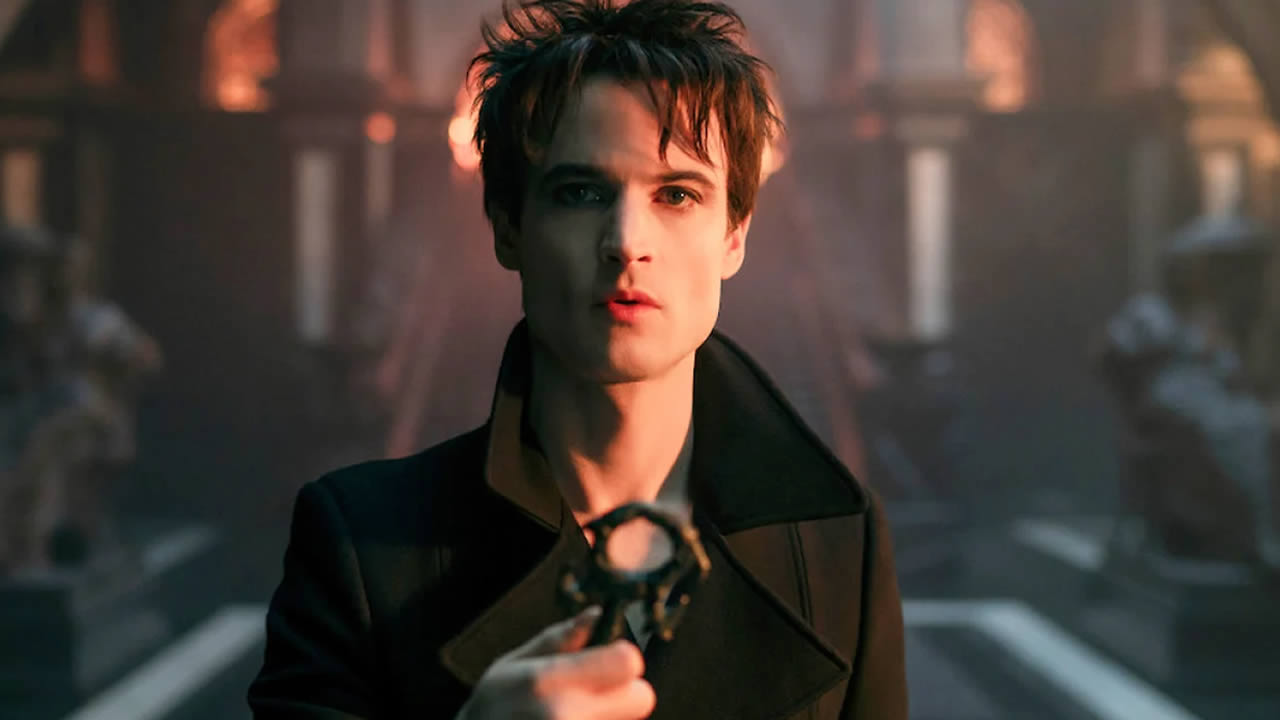 Sandman recebe trailer oficial do Volume 2