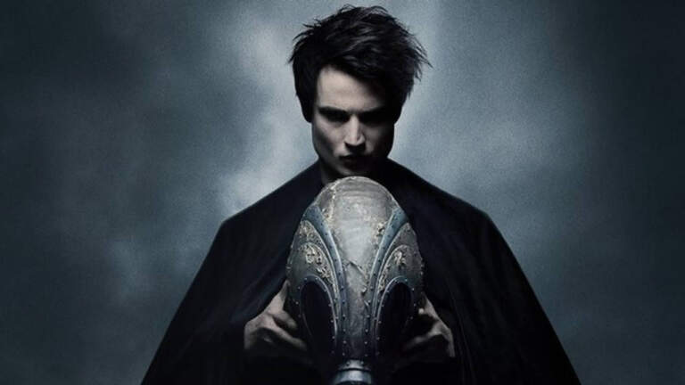 Sandman: confira o resumo da primeira temporada