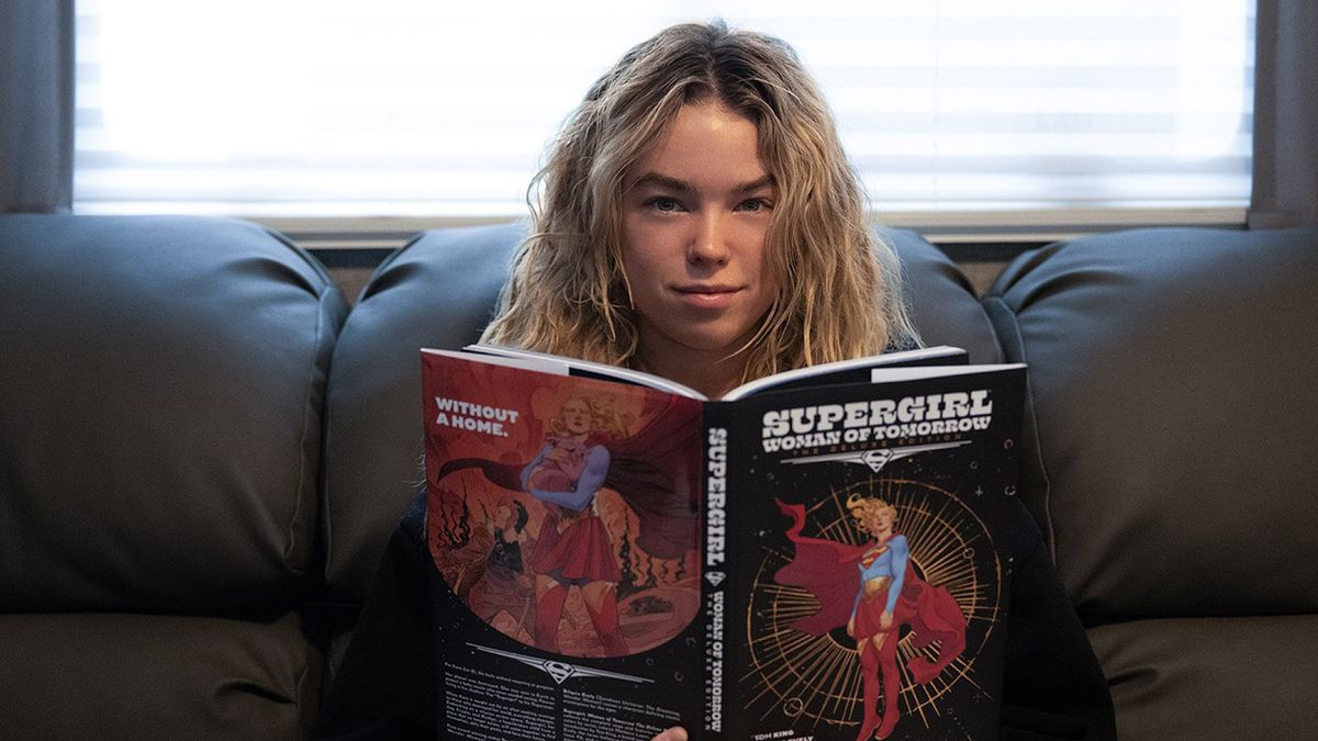 Mulher-Maravilha: roteirista de Supergirl irá escrever o filme do DCU