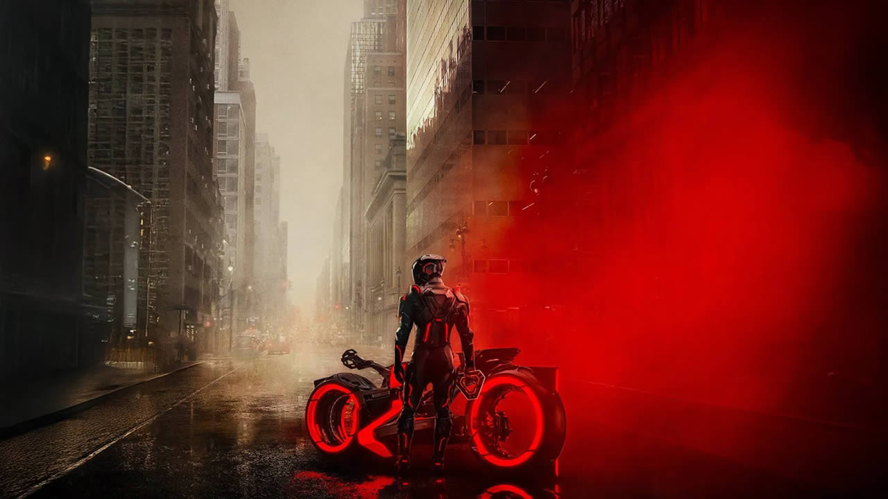 Tron: Ares – Confira o novo trailer do filme