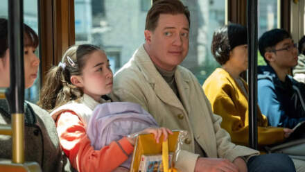 Família de Aluguel ganha trailer