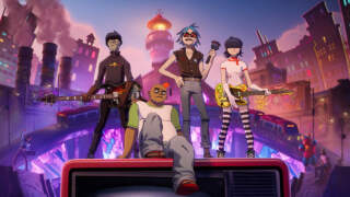 Fortnite Festival: Gorillaz chega com caos para 10ª temporada do modo