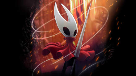 Hollow Knight: Silksong – Após 7 anos, jogo recebe data de lançamento