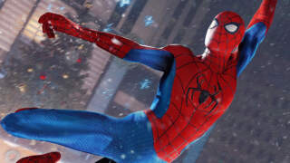 Homem-Aranha: Um Novo Dia – Novo traje e informações