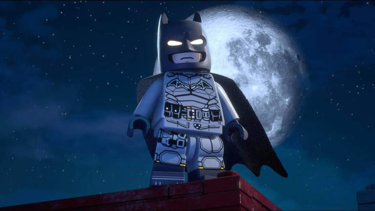 Lego Batman: O Legado do Cavaleiro das Trevas - Novo jogo do herói é anunciado