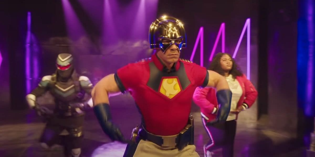 Trajes de Heróis: a volta da quadrinização dos uniformes heróicos