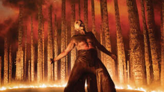 Extermínio: O Templo dos Ossos – Sony Pictures divulga trailer e cartaz