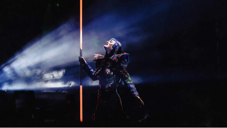 Katy Perry em Curitiba: saiba tudo sobre o show