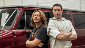 No aniversário de Paulo Gustavo, “Agentes Muito Especiais” tem cena inédita divulgada