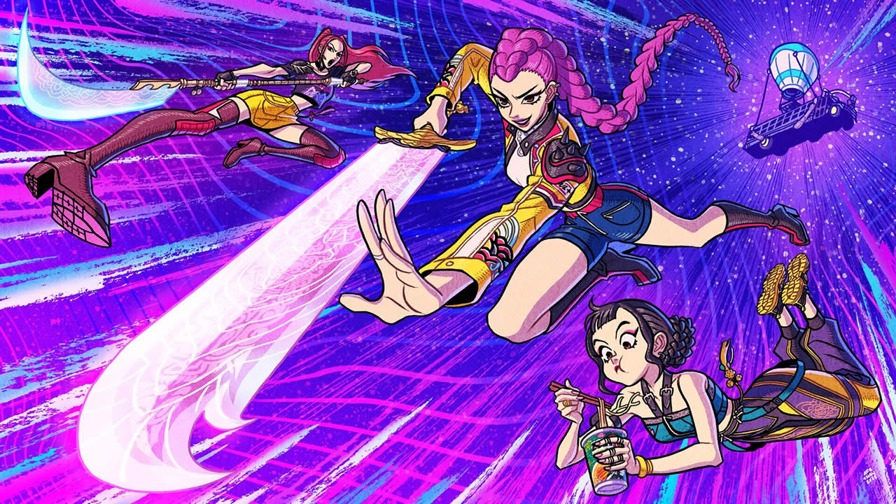 Fortnitemares 2025: evento de halloween do Fortnite traz colaborações 9 Fortnitemares 2025: evento de halloween do Fortnite traz colaborações