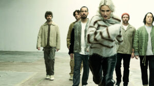 Linkin Park anuncia pop-up store em São Paulo