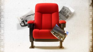 Documentário “Causos do Cinema Mourãoense” será exibido no cinema