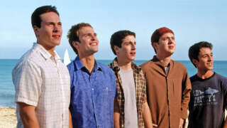 American Pie: do besteirol à (i)maturidade masculina