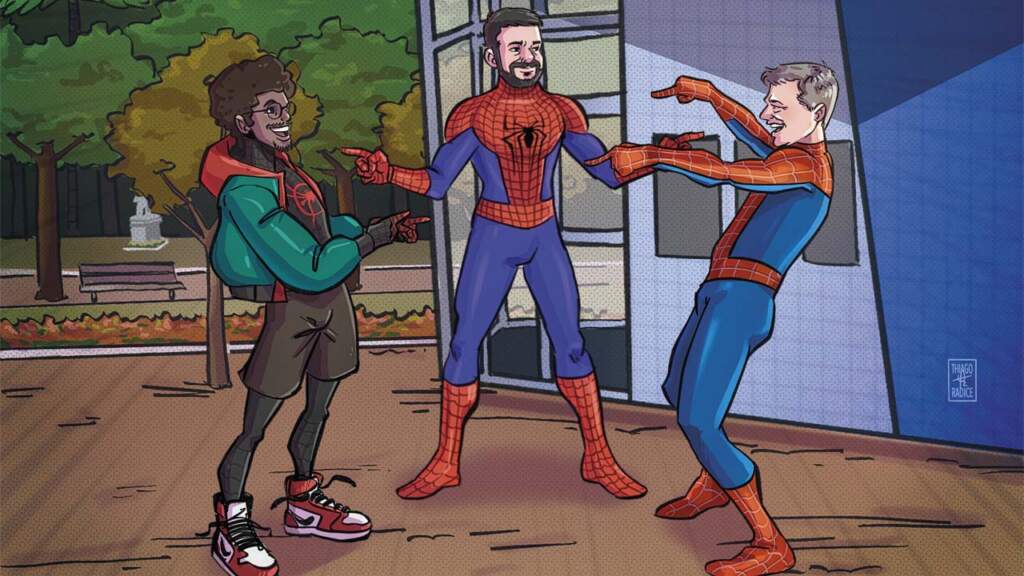 Campo Geek 2026: maior evento geek do interior do Paraná acontece de 20 a 22 de março